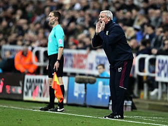 Steve Bruce wants Newcastle fa...